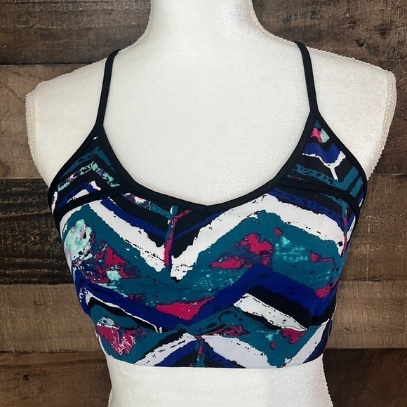 Threads 4 Thought Catima Sports bra Size Large - Picture 1 of 5